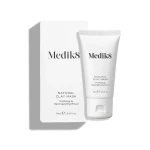 MEDIK8 Маска очищуюча с глиною NATURAL CLAY MASK 75 мл