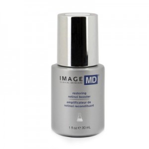 IMAGE MD Відновлюючий бустер з ретинолом - MD Restoring Retinol 30ml 