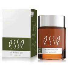 ESSE Крем насичений зволожуючий Rich Moisturiser 50ml ESSE Крем насичений зволожуючий Rich Moisturiser 50ml