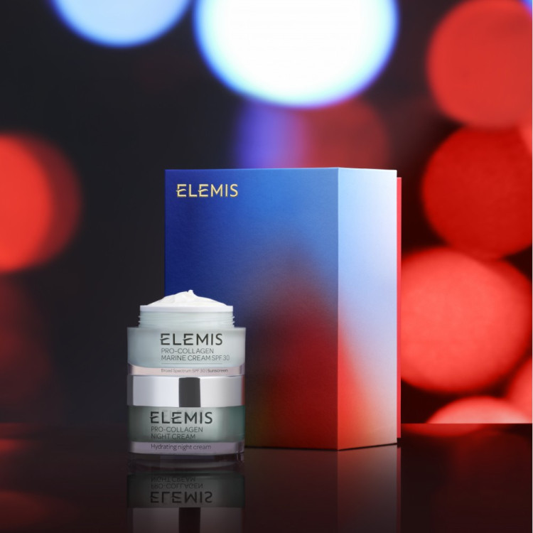 ELEMIS Класичний дует Про-Колаген Зволоження шкіри Kit: The Pro-Collagen Classics Hydration Duo ELEMIS Класичний дует Про-Колаген Зволоження шкіри Kit: The Pro-Collagen Classics Hydration Duo