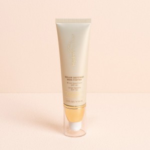 HydroPeptide Зволожуючий сонцезахисний крем з SPF 50 без тону   Solar Defense SPF 50 Non-Tinted
