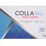 Collango collagen Добавка Коллаген в саше біла  упаковка  30 шт