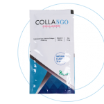 Collango collagen Добавка Коллаген в саше біла  упаковка  30 шт