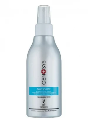 Genosys Тонік для обличчя, 200 мл Snow Booster Toner (SBT) 