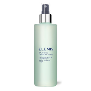 ELEMIS ADVANCED SKINKARE  Тонер для комбінованої шкіри Лаванда - Balancing Lavender Toner 200 мл 