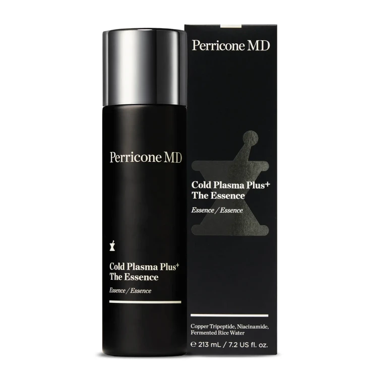 Perricone MD Есенція для обличчя COLD PLASMA PLUS+ THE ESSENCE 140 мл Perricone MD Есенція для обличчя COLD PLASMA PLUS+ THE ESSENCE 140 мл