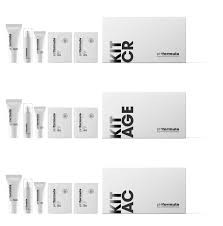  pHformula Набір для подорожей  KIT CR