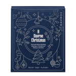Davroe Різдвяний набір продуктів для зміцнення волосся Christmas Fortitude Bond-Building Shampoo, Conditioner, Masque and Elixir Davroe Різдвяний набір продуктів для зміцнення волосся Christmas Fortitude Bond-Building Shampoo, Conditioner, Masque and Elixir