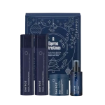 Davroe Різдвяний набір продуктів для зміцнення волосся Christmas Fortitude Bond-Building Shampoo, Conditioner, Masque and Elixir Davroe Різдвяний набір продуктів для зміцнення волосся Christmas Fortitude Bond-Building Shampoo, Conditioner, Masque and Elixir