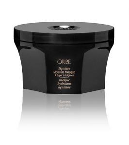 ORIBE Зволожуюча маска для волосся "Натхнення дня" SIGNATURE MOISTURE MASQUE 175 мл