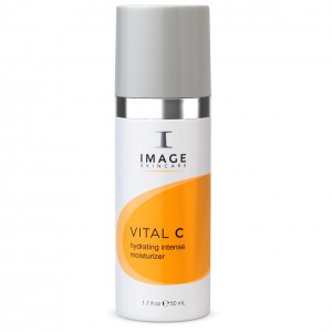 IMAGE  Vital C Інтенсивний зволожуючий крем - Hydrating Intense Moisturizer 50ml