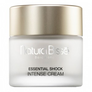 Natura Bisse Essential Shock Крем інтенсивний укріплюючий 75 мл