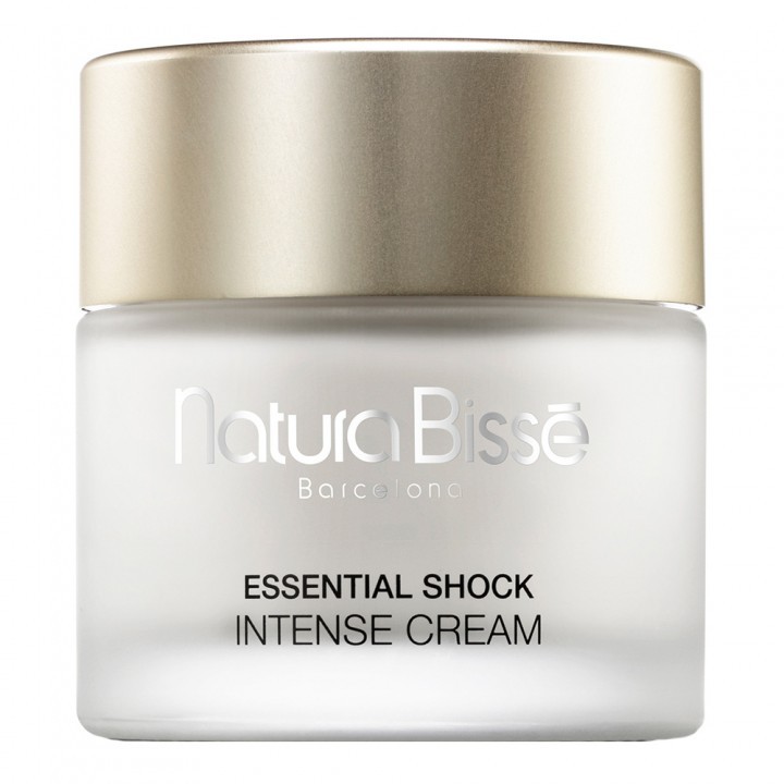 Natura Bisse Essential Shock Крем інтенсивний укріплюючий 75 мл Natura Bisse Essential Shock Крем інтенсивний укріплюючий 75 мл