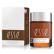 ESSE  Крем ультра зволожуючий  Ultra Moisturiser   50ml