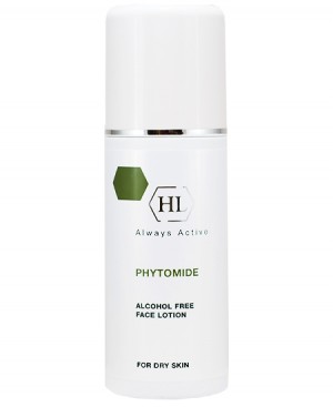 Holy Land - Phytomide Лосьйон для обличчя Alcogol Free Face Lotion 250 мл 