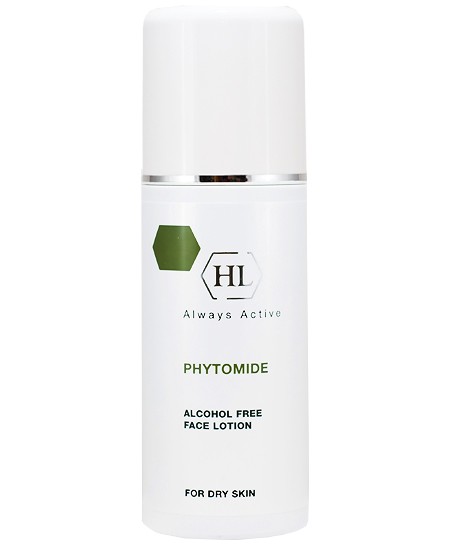 Holy Land - Phytomide Лосьйон для обличчя Alcogol Free Face Lotion 250 мл Holy Land - Phytomide Лосьйон для обличчя Alcogol Free Face Lotion 250 мл