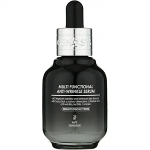 Genosys  Сироватка мультифункціональна антивікова Multi Functional Anti-Wrinkle Serum (AWS) 30 мл