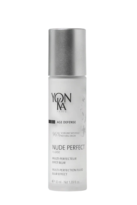 Yon-Ka Флюід з блюр ефектом NUDE PERFECT FLUID50 мл