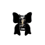 Bow Clip in Fireside Заколка для волосся "Fireside"																																		
