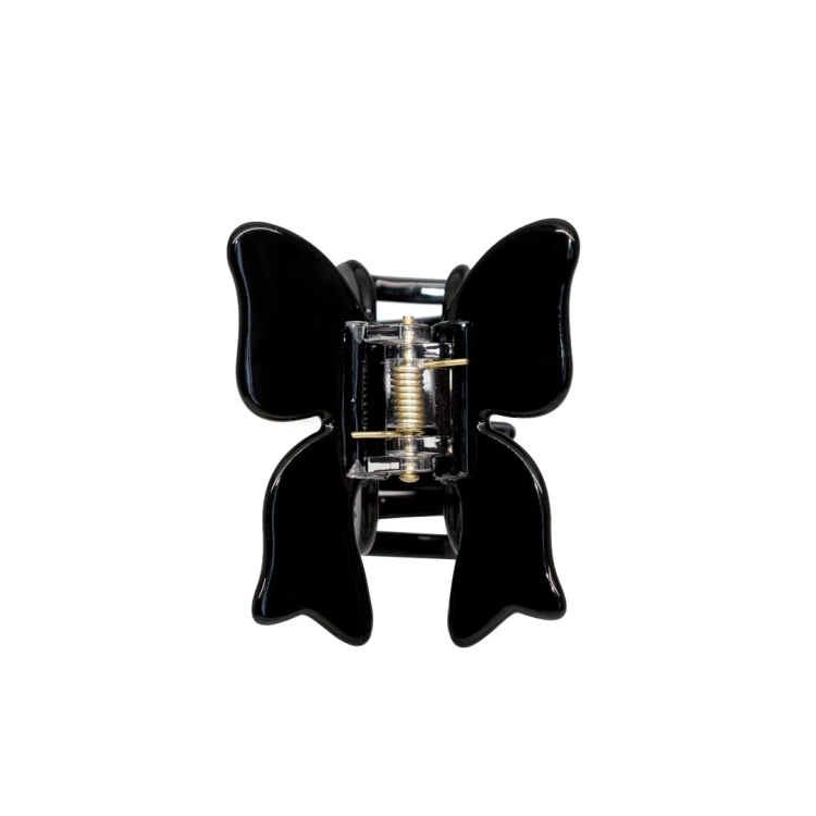 Bow Clip in Fireside Заколка для волосся "Fireside"																																		