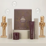 Davroe Різдвяний набір продуктів для зволоження волосся Christmas Moisture Senses with MCT and Luxe Davroe Різдвяний набір продуктів для зволоження волосся Christmas Moisture Senses with MCT and Luxe