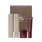 Davroe Різдвяний набір продуктів для зволоження волосся Christmas Moisture Senses with MCT and Luxe Davroe Різдвяний набір продуктів для зволоження волосся Christmas Moisture Senses with MCT and Luxe