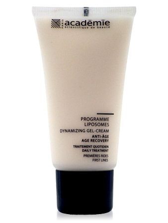 крем увлажняющий защитный Programme Liposomes