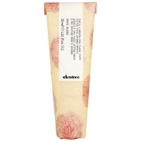 Davines Пластична Паста Середньої Фіксації для Невидимого Стайлінгу #2 Styling Space  More Inside Medium Hold Pliable Paste  