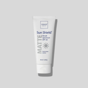 Obagi Матуючий сонцезахисний крем SPF 50 Sun Shield Matte Broad Spectrum SPF 50 85 гр