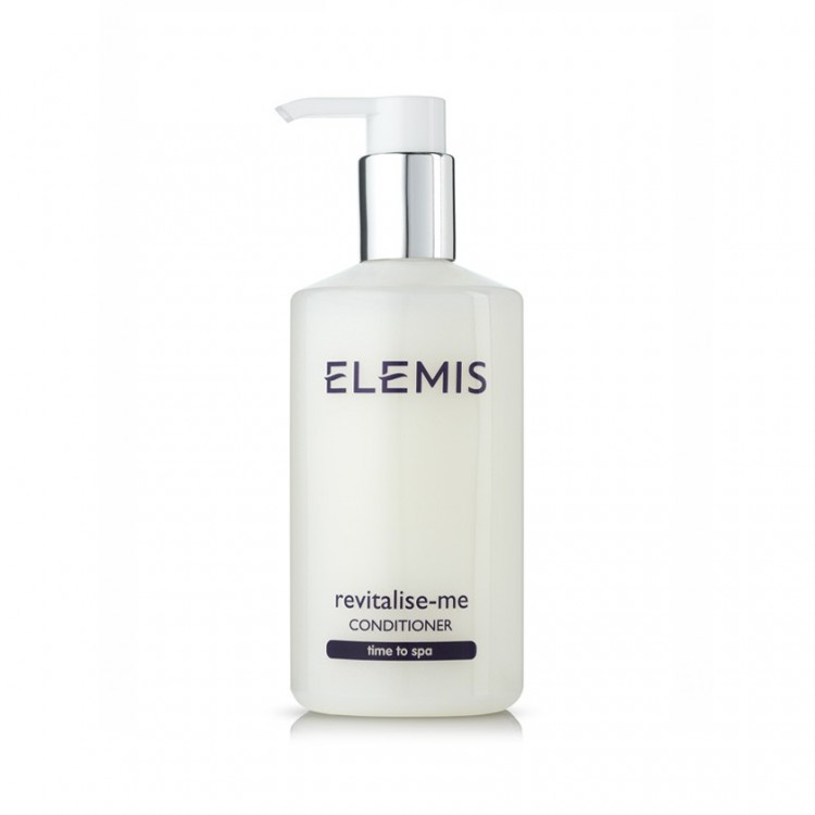 ELEMIS BODYCARE Кондиціонер для волосся - Сonditioner Revitalize-me Time to SPA 300 мл ELEMIS BODYCARE Кондиціонер для волосся - Сonditioner Revitalize-me Time to SPA 300 мл