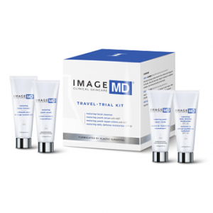 IMAGE MD Базовий набір -MD Travel/Trial Kit