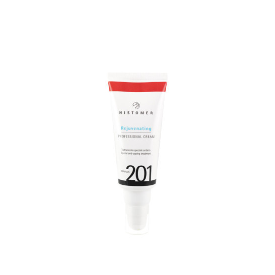 HISTOMER FORMULA 201  Крем професійний фінішний омолоджуючий SPF20 Rejuvenating Professional Cream 100 мл