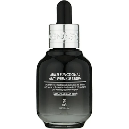 Genosys Антивікова сироватка, 30 мл Anti Wrinkle Serum (AWS)