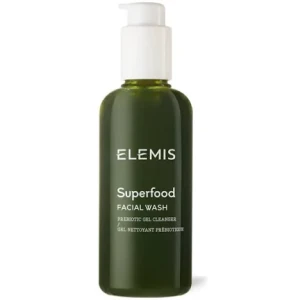 ELEMIS  Суперфуд Веган Очисник обличчя - Superfood Facial Wash 200 мл
