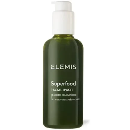 ELEMIS  Суперфуд Веган Очисник обличчя - Superfood Facial Wash 200 мл
