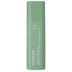 DAVROE Активатор локонів Curlicue Curl Activtor 