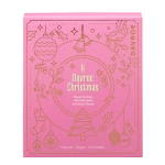 Davroe Різдвяний набір для зволоження волосся Christmas Repair Senses with Rebilder & Ends Repair Davroe Різдвяний набір для зволоження волосся Christmas Repair Senses with Rebilder & Ends Repair