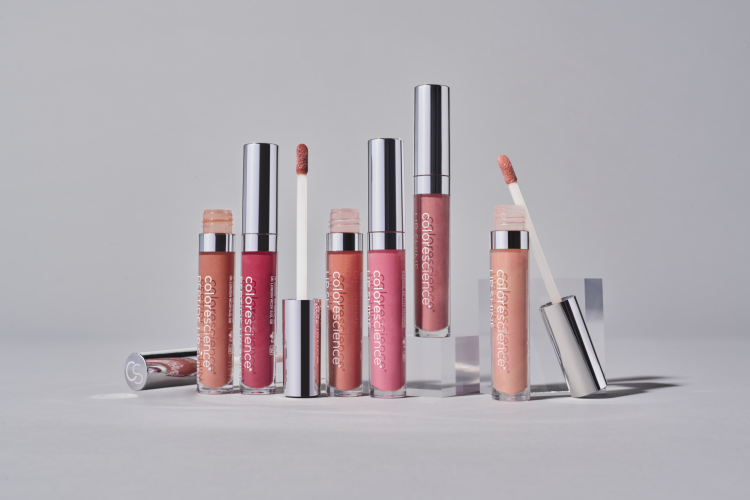 COLORESCIENCE Блиск для губ з пептидами SPF 30 | Peptide Lip Shine SPF 30 COLORESCIENCE Блиск для губ з пептидами SPF 30 | Peptide Lip Shine SPF 30