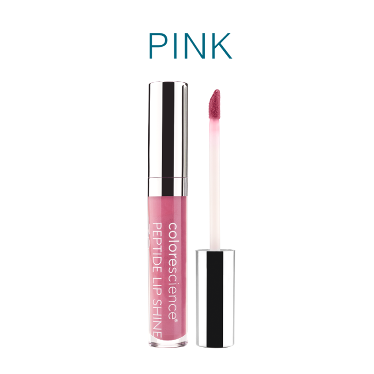 COLORESCIENCE Блиск для губ з пептидами SPF 30 | Peptide Lip Shine SPF 30 COLORESCIENCE Блиск для губ з пептидами SPF 30 | Peptide Lip Shine SPF 30