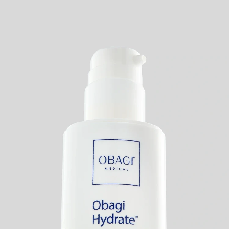 Obagi Зволожуючий крем з маслом каріте, авокадо та манго Hydrate 50 мл Obagi Зволожуючий крем з маслом каріте, авокадо та манго Hydrate 50 мл