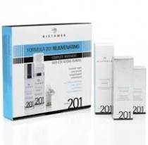 HISTOMER FORMULA201 Набір комплексного догляду Rejuvenating (Омолодження) (Rejuvenating Complete Treatment Kit)