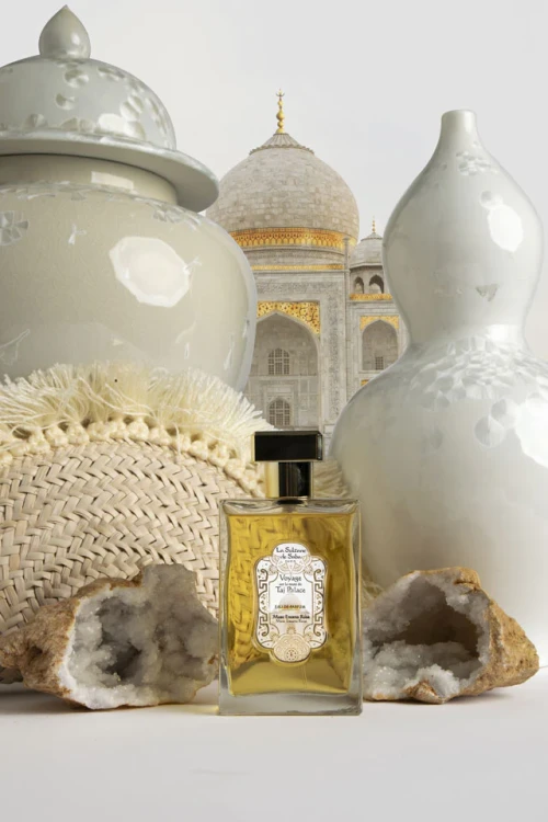 La Sultane de Saba Парфумована вода Тадж Палас Eau de Parfume Taj Palace 100 ml La Sultane de Saba Парфумована вода Тадж Палас Eau de Parfume Taj Palace 100 ml
