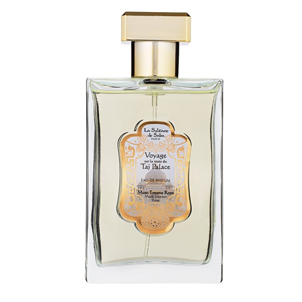 La Sultane de Saba Парфумована вода Тадж Палас Eau de Parfume Taj Palace 100 ml La Sultane de Saba Парфумована вода Тадж Палас Eau de Parfume Taj Palace 100 ml