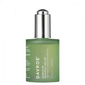 DAVROE Олія для волосся Curlicue Hydrating Hair Oil 50 мл