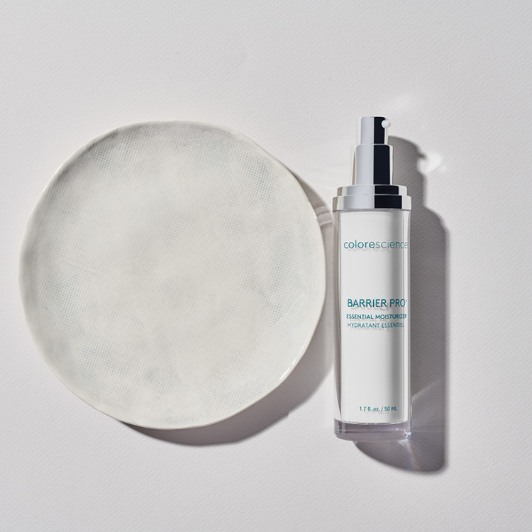 COLORESCIENCE Відновлюючий крем з пробіотиками Barrier ProTM Essential Moisturizer COLORESCIENCE Відновлюючий крем з пробіотиками Barrier ProTM Essential Moisturizer