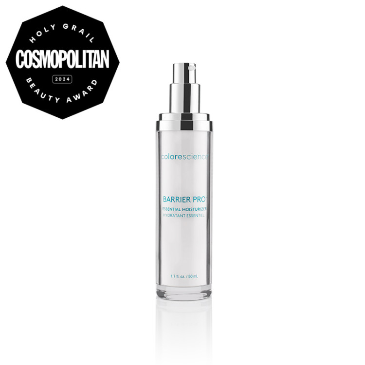COLORESCIENCE Відновлюючий крем з пробіотиками Barrier ProTM Essential Moisturizer COLORESCIENCE Відновлюючий крем з пробіотиками Barrier ProTM Essential Moisturizer