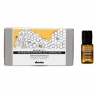 Davines Поживний комплекс для волосся Королівське желе Davines Natural Tech Nourishing Hair Royal Jelly 6x8 ml