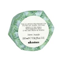 Davines Еластик-гель для середньої фіксації  для матового ефекту Фіксаці 3 Medium Hold Finishing Gum 75 мл