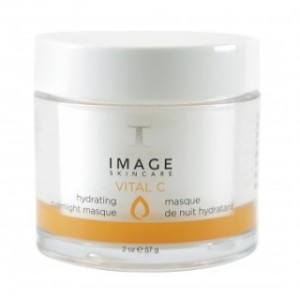 IMAGE VITAL C Нічна зволожуюча маска Hydrating Overnight Masque  57ml 