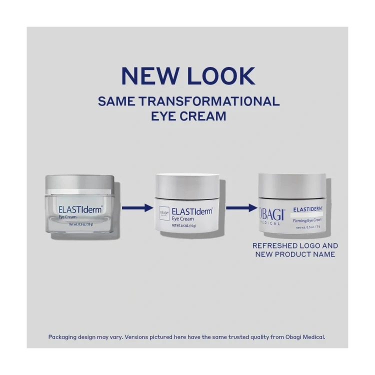OBAGI Крем для зони навколо очей / ELASTIderm Eye Cream 15 гр